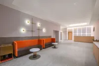 Jinjiang Inn Weiyuan Zhonghao Plaza Store - Parkering