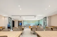 Bolin Hotel (Tongren High-Speed Railway Station) - 2-Star