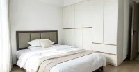 Chenxi Elegant Residence Homestay - جاكوزي