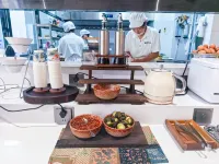 Nanfeng Yin She Boutique Stay - 4-Sterne