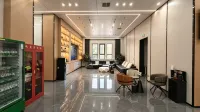 Jungang Hotel - 2-Star