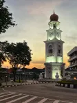 Hotel 19, Penang - Ocean View