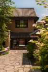 Huansen GuanZhi Hotel, North Slope Distribution Center of Changbai Mountain - spa