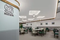 Meihao Lizhi Hotel (Tianshui Normal University) - Wi-Fi