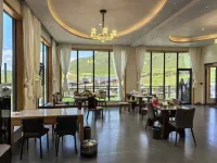 Fanshan Lanyue Homestay (Namo Grand Canyon) - parcheggio