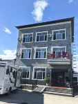 Huanxili Homestay (Wudalianchi Scenic Area) - Wifi