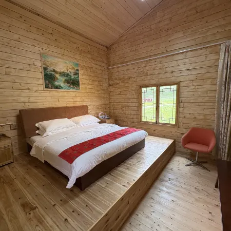 Daofu Qiyuan Yunjv Homestay