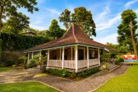 Dhamanadi Boutique Resort - 3 stelle