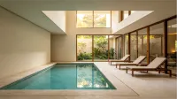 JI Hotel (Yining Fuzhou Road Lin Zexu Memorial Hall) - Pool
