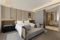 Ruiyuan Hotel - servizio colazione