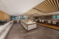 Meilun Boyue Hotel - parking