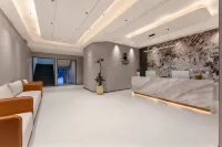 HOTEL - Bãi đậu xe