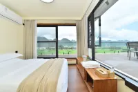 Fengzhong Yiyou Censhe Homestay (Xiana Hui Branch, Wanfenglin, Xingyi) - شرفة