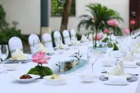 Dockside Boutique Hotel - Frühstück