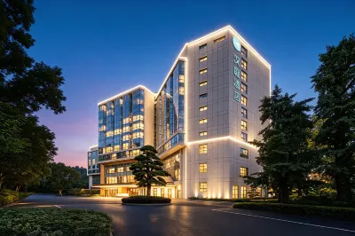 HanTing Shiyan Beijing Road Baiqiang Hotel Hotels in Shiyan