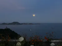La villa en l'île - Romantic
