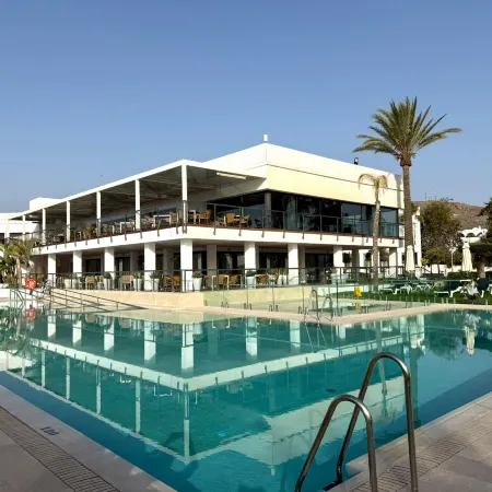 Parador de Mojacar