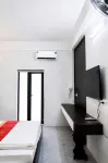 Minh Anh 2 Hotel - parkir