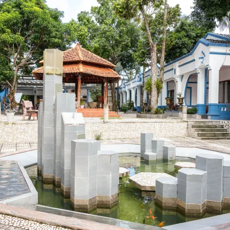Truong Nhi Bungalow