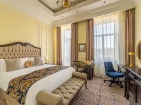 Lotte Hotel St. Petersburg Hotels near Dumskaya Ul