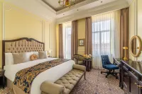 Lotte Hotel St. Petersburg - spa
