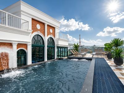 Solaria d'Oriente Hotel