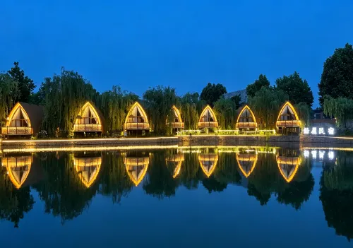 Jiawang Shiguang Inn - Beach