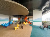 GemstoneBR in Harbour Park Residences - 3 estrellas