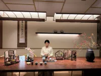 建國璞隱酒店（北京國貿四惠東地鐵站店） - 宠物友好