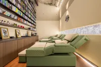 攜程度假農莊（張家界縵心聯營店） - SPA