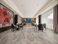 Delin Friendship Hotel - Parkering