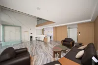 Songsheng Muyun Hotel (Shambhala Cultural Plaza) - صديق للحيوانات الاليفة