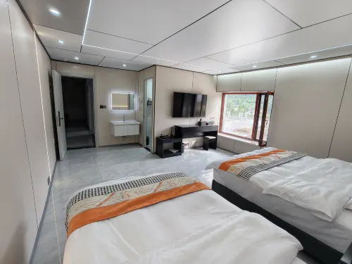 Hengdaohezi Wusong Xiyu Homestay - New
