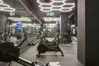 Urban Rest Melbourne - Gym
