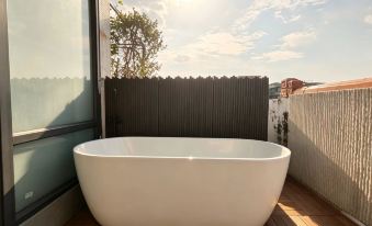 Chaochanghui Qiu Homestay