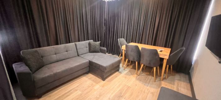 HAYAL RESİDENCE APART OTEL FENER Hotels in Antalya