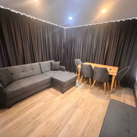 HAYAL RESİDENCE APART OTEL FENER Отели рядом с достопримечательностью «Эски Лара»