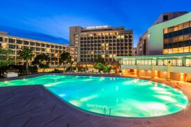Swissotel Buyuk Efes Izmir