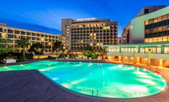 Swissotel Buyuk Efes Izmir - Housity