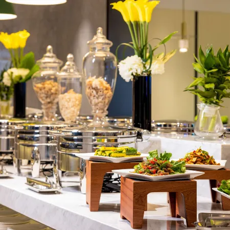Hampton by Hilton Pingxiang