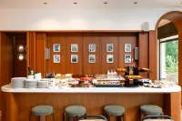 Hotel Madeira - breakfast