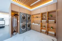 JIANGUO PALACE Datong Pingcheng Hotel - Airport Shuttle