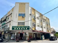 Hotel O Blue Star Hotel - 2-Star
