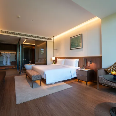 Moganshan Pullman Hotel