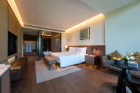 Moganshan Pullman Hotel - balcon