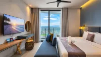 Tropicana Cenang Langkawi by BYON - Bãi biển