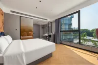Chengxiaowo · E-sports Homestay (Hefei Greenland Yinghai) - E-sport