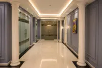 Amanat Prestige Hotel - 2-Sterne
