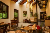 Amritara Dominic's Nature Retreat & Spa Wayanad - Spa
