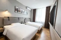 Huachang Business Hotel - 2-Star